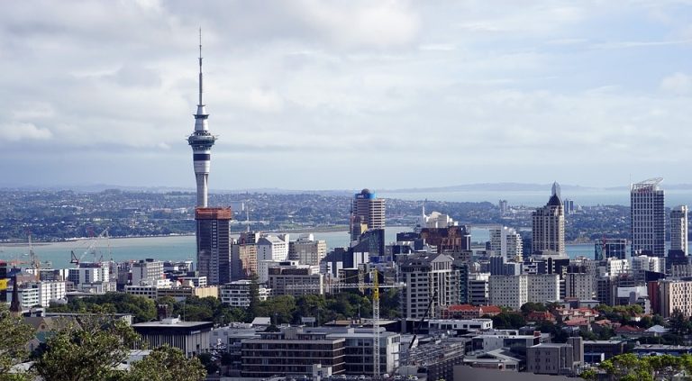 Direct Flights from Brisbane, Australia to Auckland, New Zealand from only AUD 340 roundtrip
