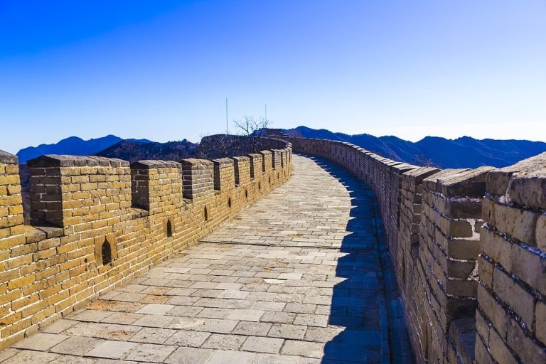 Flights from San Francisco, USA to Beijing, China from $376 roundtrip