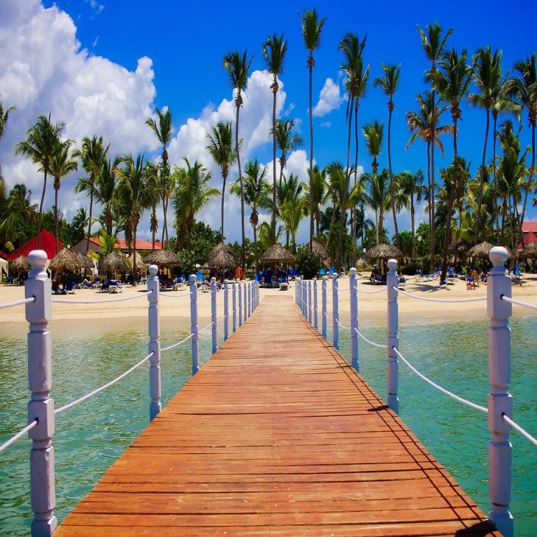Direct Flights from Birmingham, UK to Dominican Republic from only £853 roundtrip
