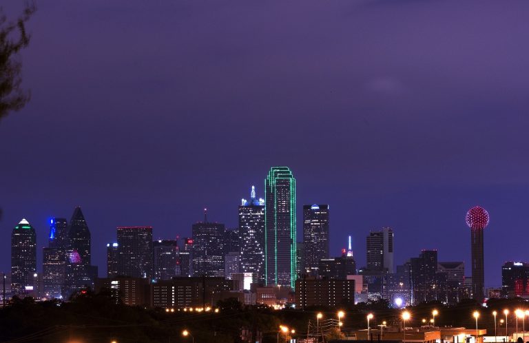Chicago, USA to Dallas, USA from only $79 roundtrip