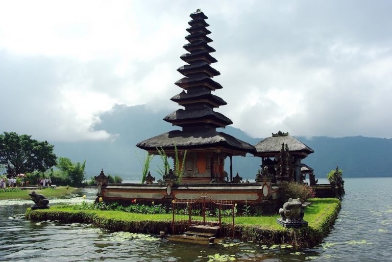 New Route! Bangkok, Thailand to Bali, Indonesia from only THB 6318 ($189) roundtrip