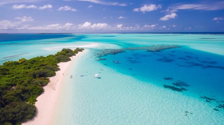 Flights from Frankfurt, Germany to Maldives from only €602 roundtrip