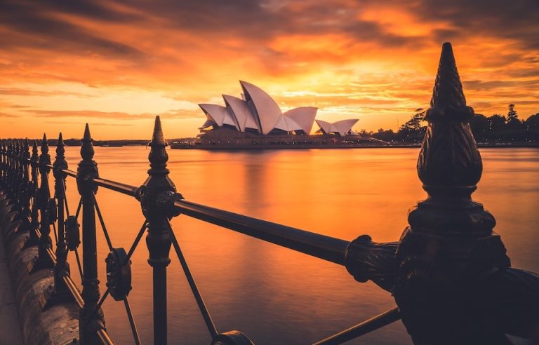 Flights from Munich, Germany to Sydney, Australia from only €685 roundtrip