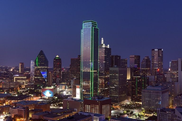 Direct Flights from Chicago, USA to Dallas, Texas from only $75 roundtrip