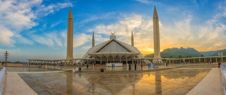 Flights from Atlanta, USA to Lahore, Pakistan from only $663 roundtrip