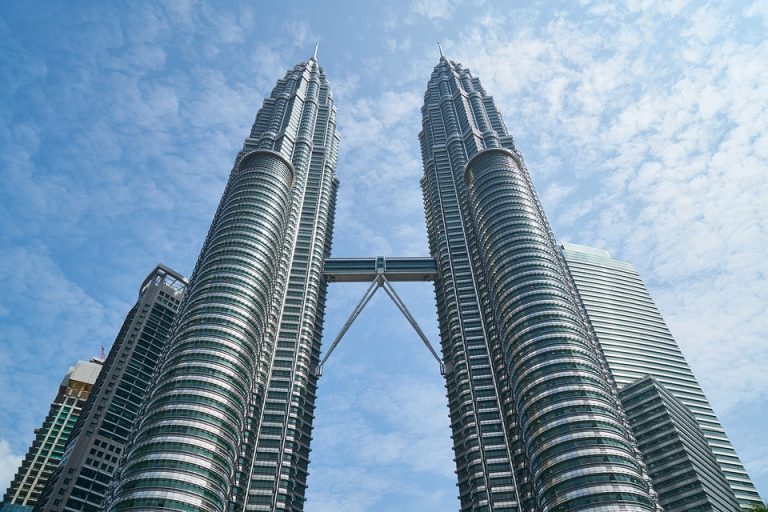 Flights from New York, USA to Kuala Lumpur, Malaysia from only $492 roundtrip