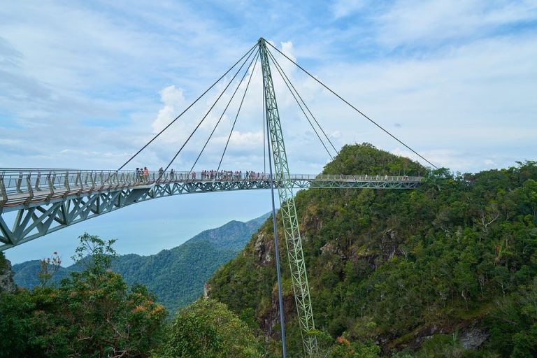 Flights from Adelaide, Australia to Langkawi, Malaysia from only AUD 433 roundtrip