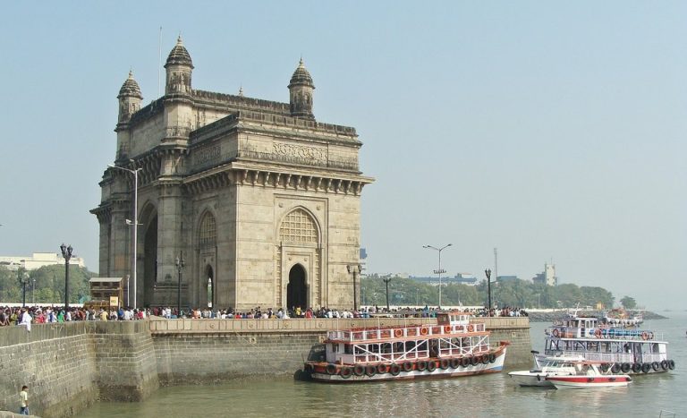Flights from Miami, USA to Mumbai, India from only $643 roundtrip