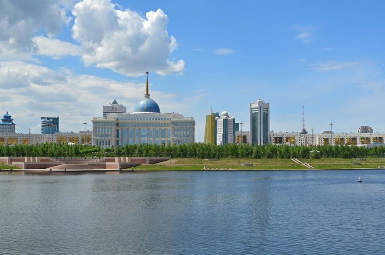 Flights from New York, USA to Astana, Kazakhstan from only $430 roundtrip