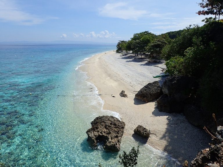 Flights from London, UK to Cebu, Philippines from only £383 roundtrip