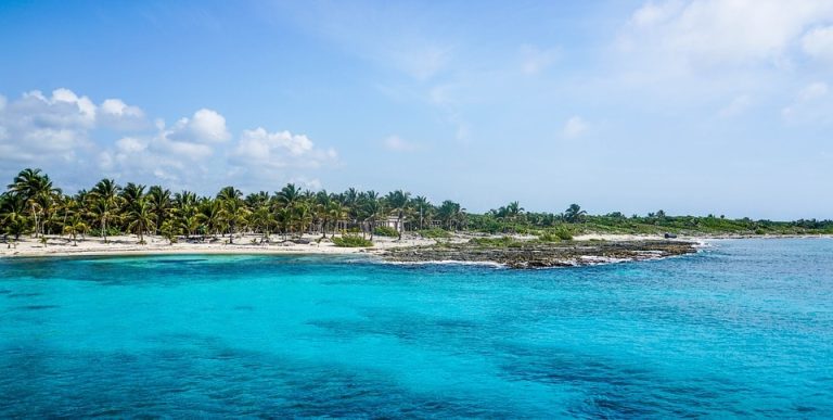 Flights from Washington DC, USA to Cozumel, Mexico from only $294 roundtrip