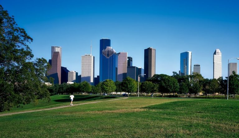 Direct Flights from Boston, USA to Houston, Texas from only $111 roundtrip