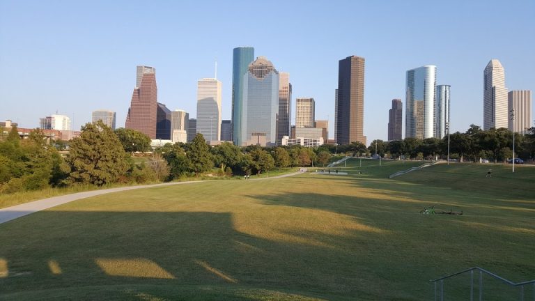 Direct Flights from Boston, USA to Houston, USA from only $110 roundtrip