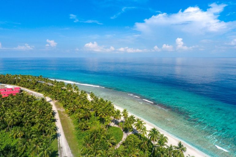 Flights from Tokyo, Japan to Maldives from only $354 roundtrip