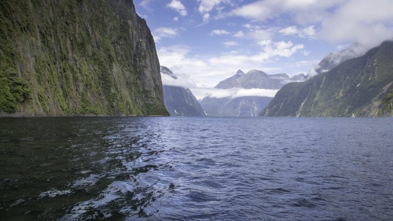 The Milford Sound in New Zealand – the Eighth Wonder of the World?