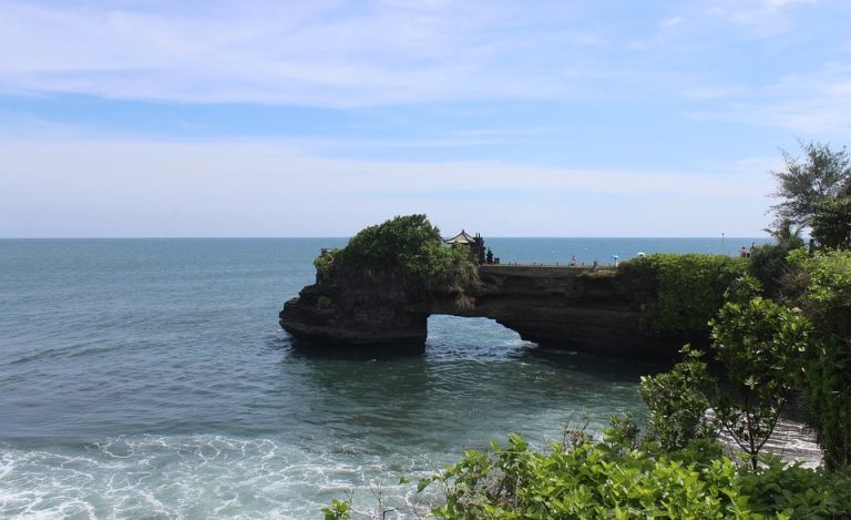 Flights from London, UK to Bali, Indonesia from only £468 roundtrip