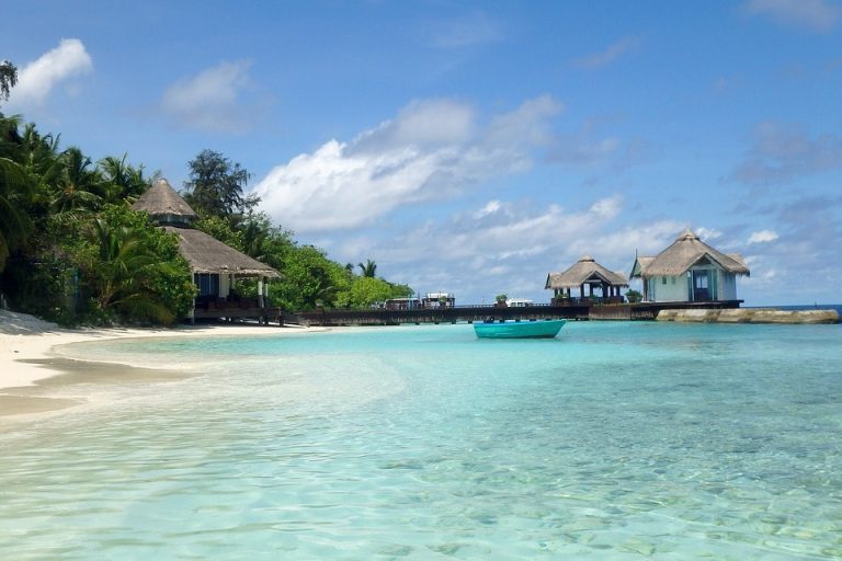 Flights from Geneva, Switzerland to the Maldives from only €680 roundtrip