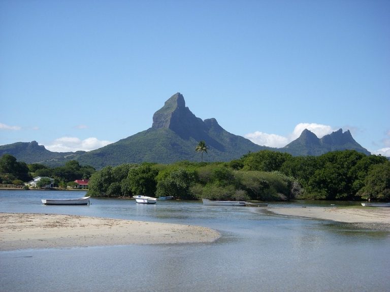 Flights from Zurich, Switzerland to Mauritius from only €702 roundtrip