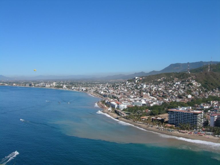 Flights from Vancouver, Canada to Puerto Vallarta, Mexico from only CAD 277 roundtrip