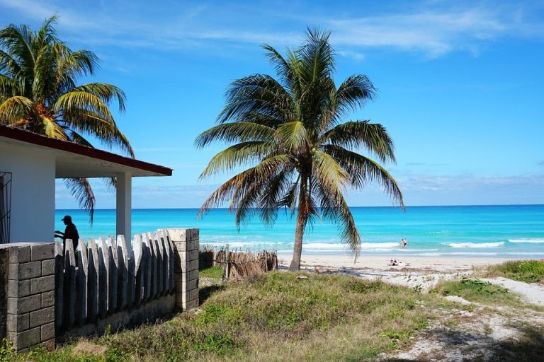 Flights from London, UK to Varadero, Cuba from only £717 roundtrip