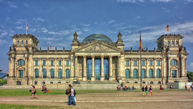 Flights from Atlanta, USA to Berlin, Germany from only $834 roundtrip