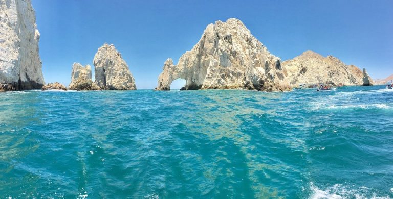 Flights from Chicago, USA to San Jose del Cabo, Mexico from only $240 roundtrip