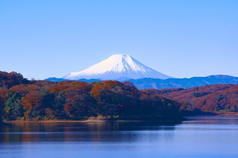 Flights from Los Angeles, USA to Tokyo, Japan from only $434 roundtrip