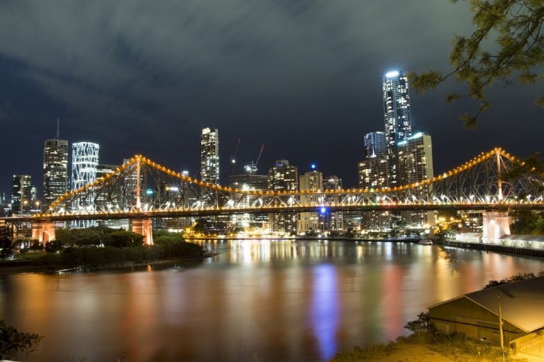Flights from London, UK to Brisbane, Australia from only £890 roundtrip