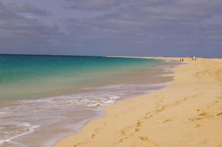 Flights from Basel, Switzerland to Sal, Cape Verde from only €1794 roundtrip