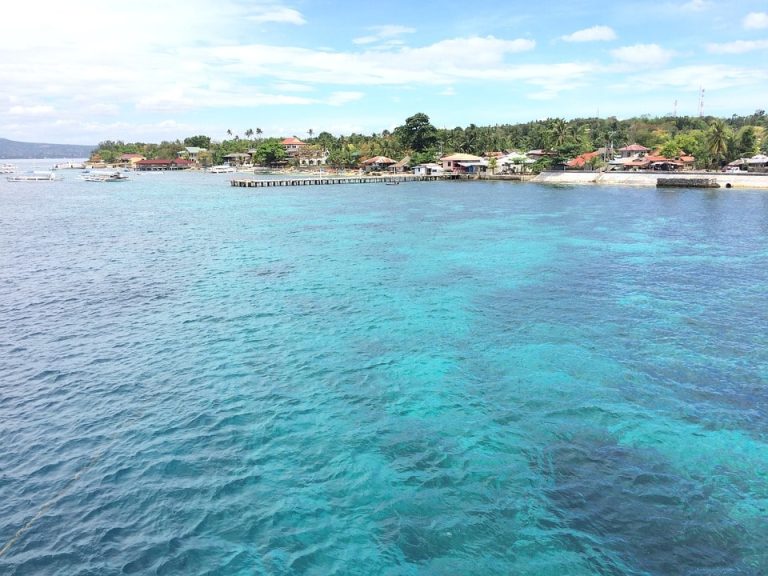 Flights from Calgary, Canada to Cebu, Philippines from only CAD 1802 roundtrip