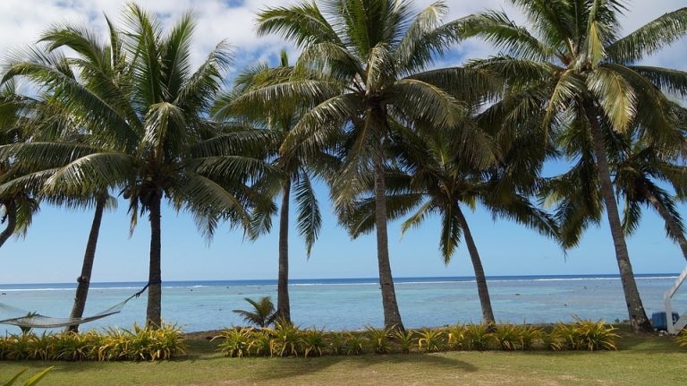 Flights from Vancouver, Canada to Cook Islands from only CAD 2105 roundtrip
