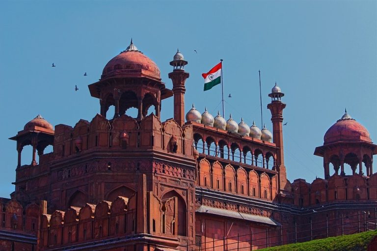 Flights from Vienna, Austria to Delhi, India from only €409 roundtrip