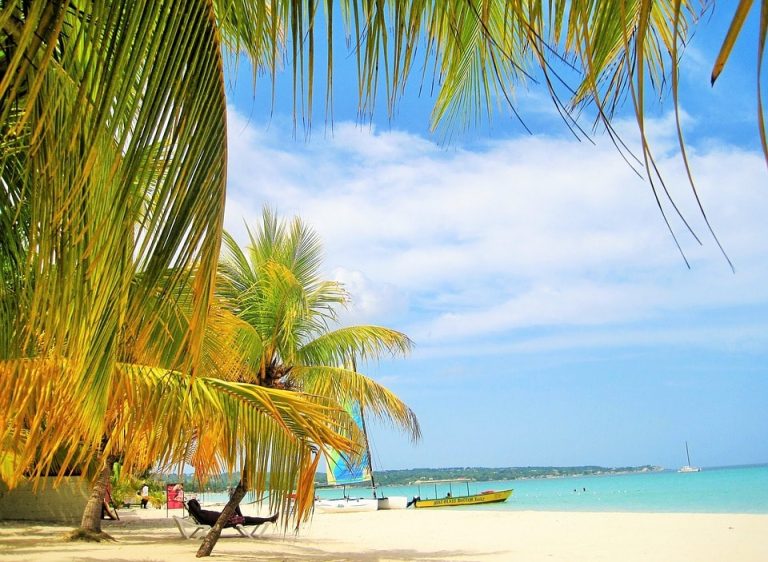 Flights from Dusseldorf, Germany to Jamaica from only €1016 roundtrip