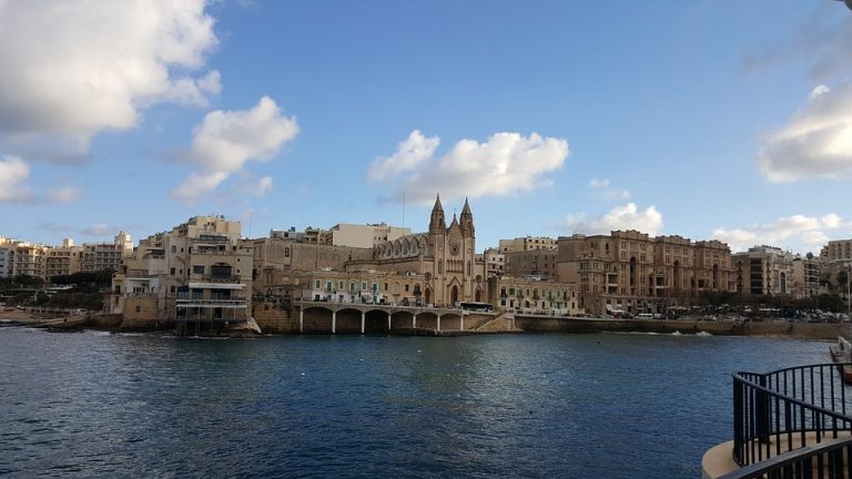 Flights from Nuremberg, Germany to Malta from only €277 roundtrip