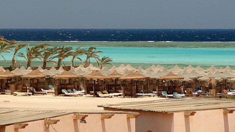 Flights from Hamburg, Germany to Marsa Alam, Egypt from only €1333 roundtrip