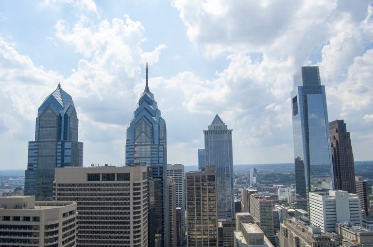 Flights from Calgary, Canada to Philadelphia, USA from only CAD 610 roundtrip