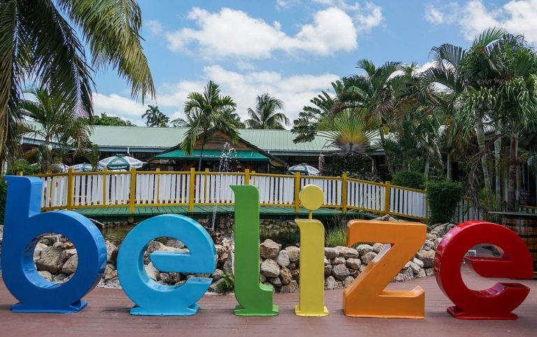 Direct Flights from Miami, USA to Belize City, Belize from only $174 roundtrip