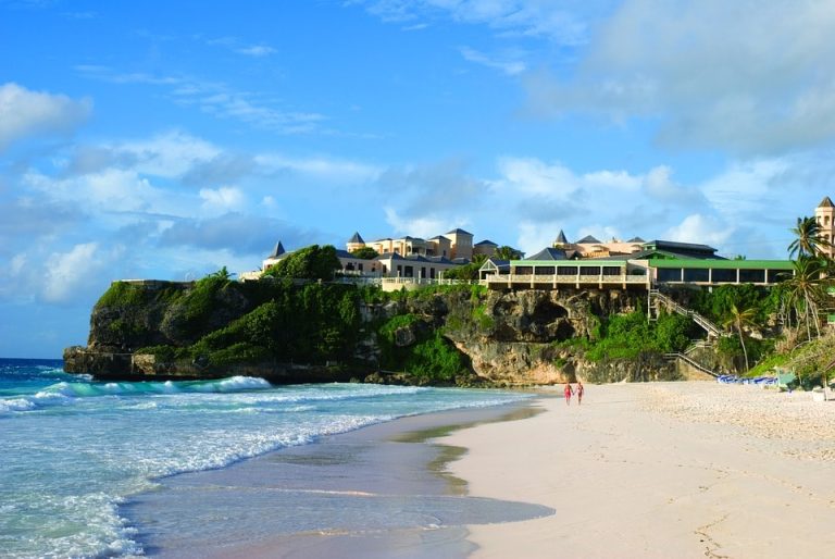 Flights from Atlanta, USA to Bridgetown, Barbados from only $227 roundtrip