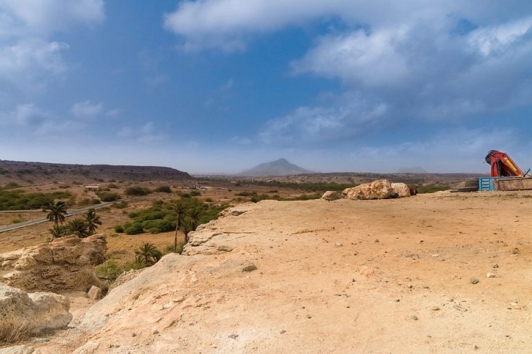 Flights from Hamburg, Germany to Cape Verde from only €1042 roundtrip