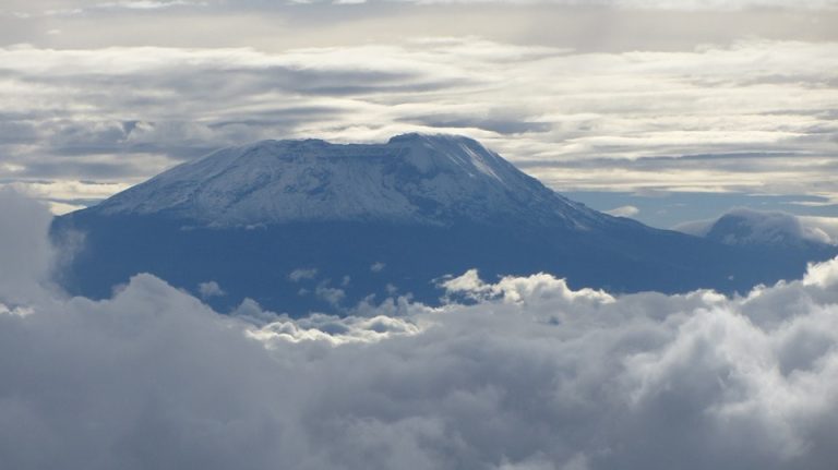 Flights from Zurich, Switzerland to Kilimanjaro, Tanzania from only €622 roundtrip