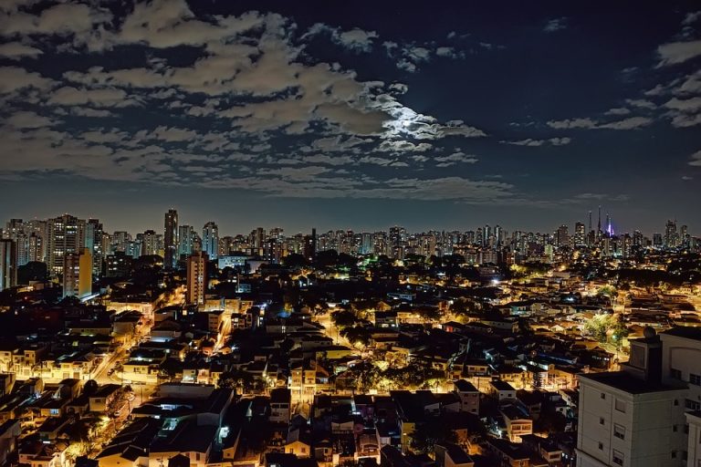 Flights from Zurich, Switzerland to Sao Paulo, Brazil from only €715 roundtrip