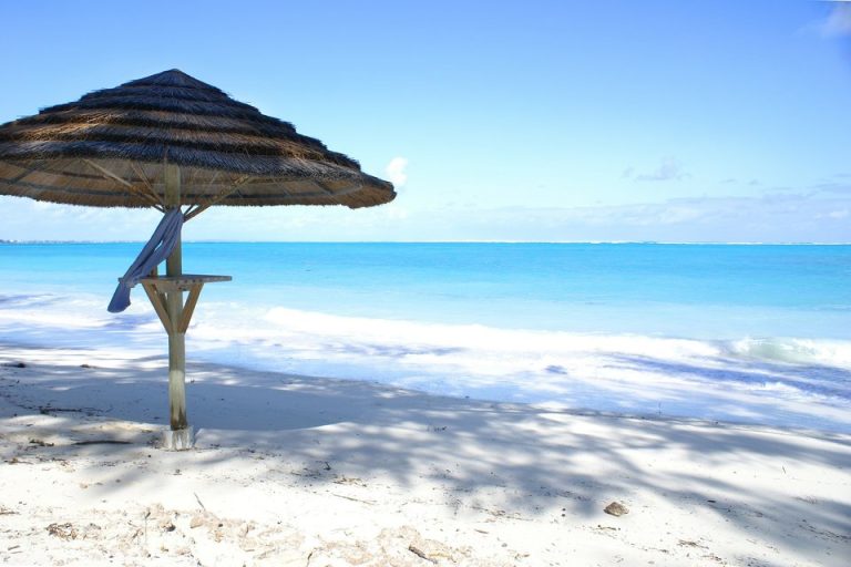 Flights from New York, USA to Providenciales, Turks and Caicos from only $297 roundtrip