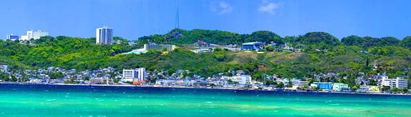 Flights from Orlando, USA to Aguadilla, Puerto Rico from only $153 roundtrip