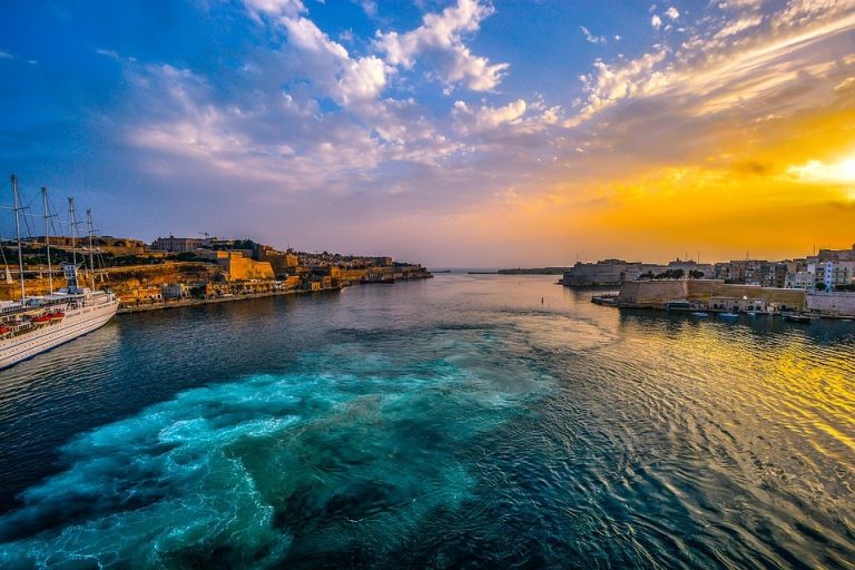 Flights from Nuremberg, Germany to Malta from only €199 roundtrip