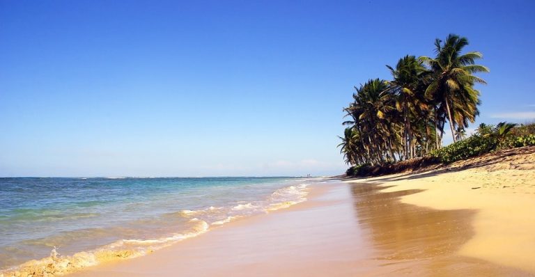Flights from Chicago, USA to Punta Cana, Dominican Republic from only $254 roundtrip