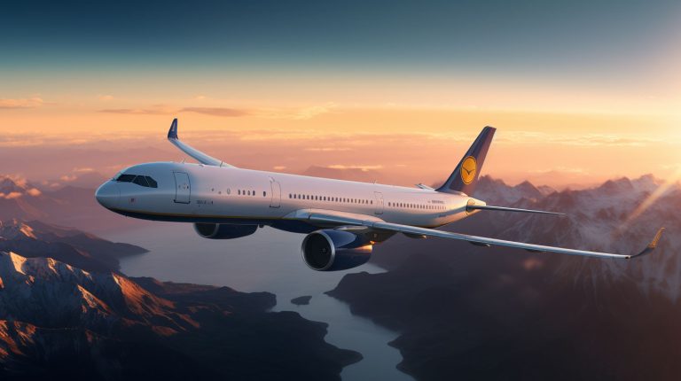 Lufthansa’s Free Messaging: Navigating the New Airline Industry Landscape